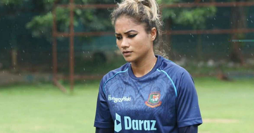 জাহানারার অভিযোগের ভিত্তিতে যেসব পদক্ষেপ নিচ্ছে বিসিবি