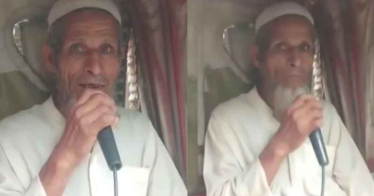 ‘জুমার পর ছোট ভাইয়ের সঙ্গে মারামারি’—মাইকিংয়ের পর যা বললেন বড় ভাই