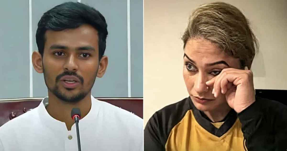 জাহানারা চাইলে সরকার আইনগত ব্যবস্থা নেবে: ক্রীড়া উপদেষ্টা