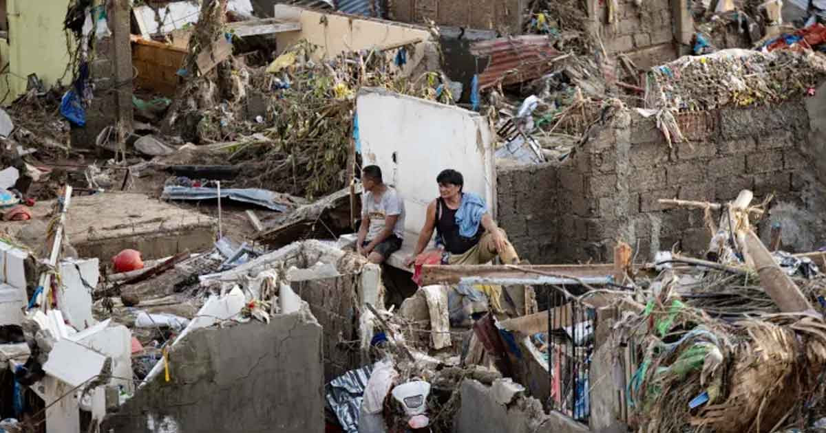 ২০২৫ হতে পারে ইতিহাসের অন্যতম উষ্ণ বছর