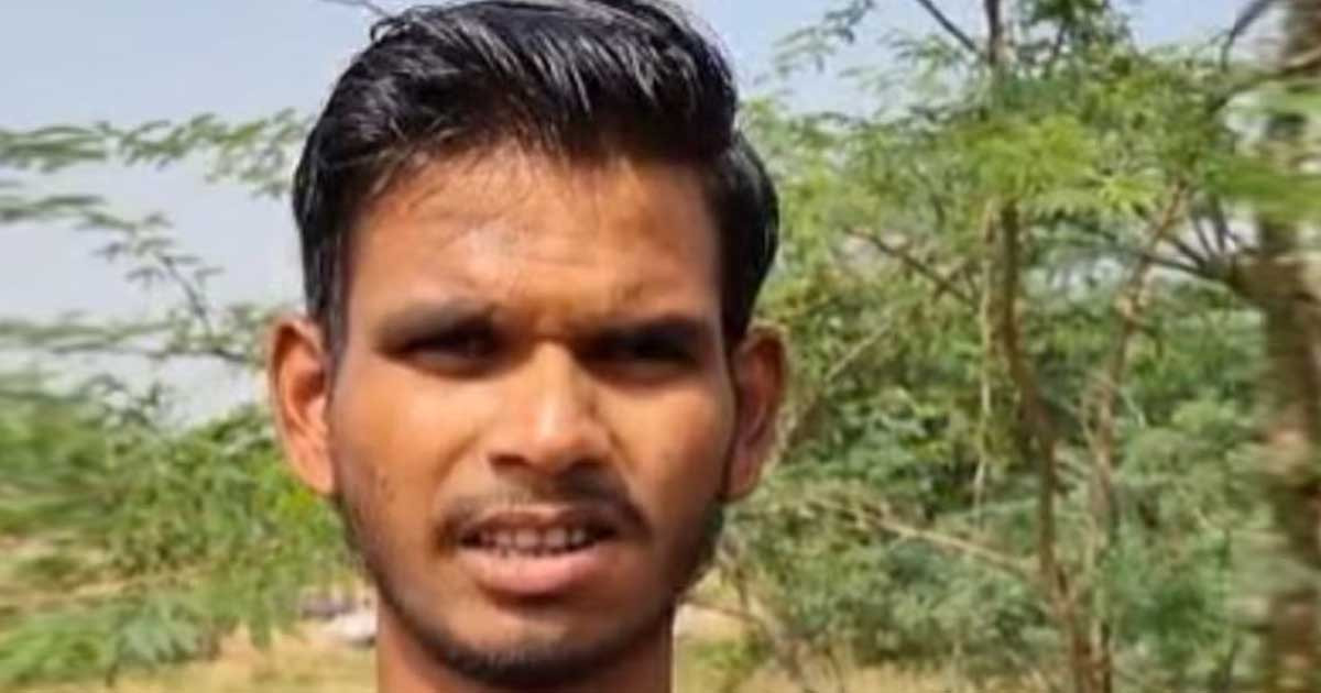 কৃষকের কামড়ে প্রাণ গেল সাপের