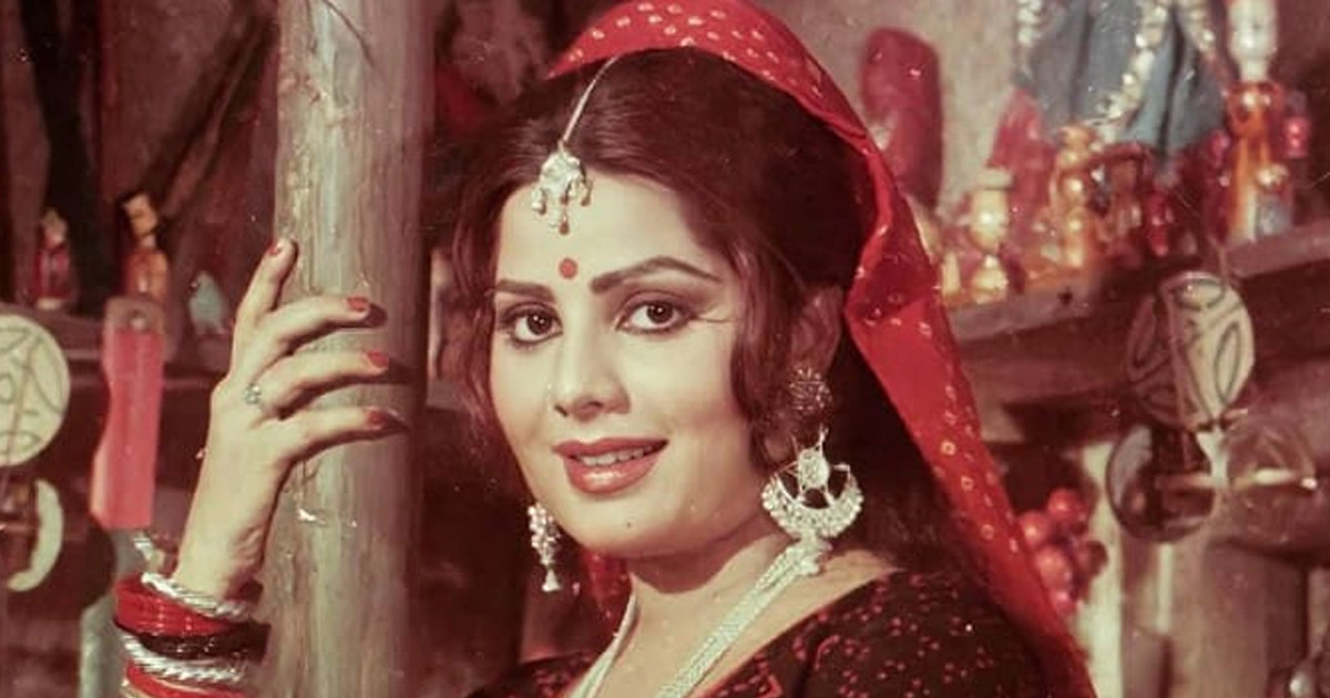 মারা গেছেন উত্তম কুমারের নায়িকা সুলক্ষণা পণ্ডিত