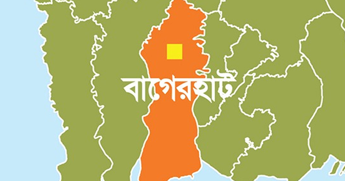 বাগেরহাটে সড়ক দুর্ঘটনায় নিহত ২