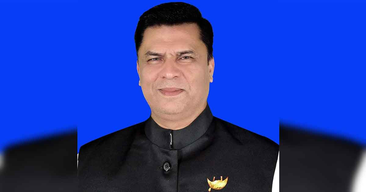 রাজধানী থেকে খুলনার আ.লীগ নেতা গ্রেপ্তার