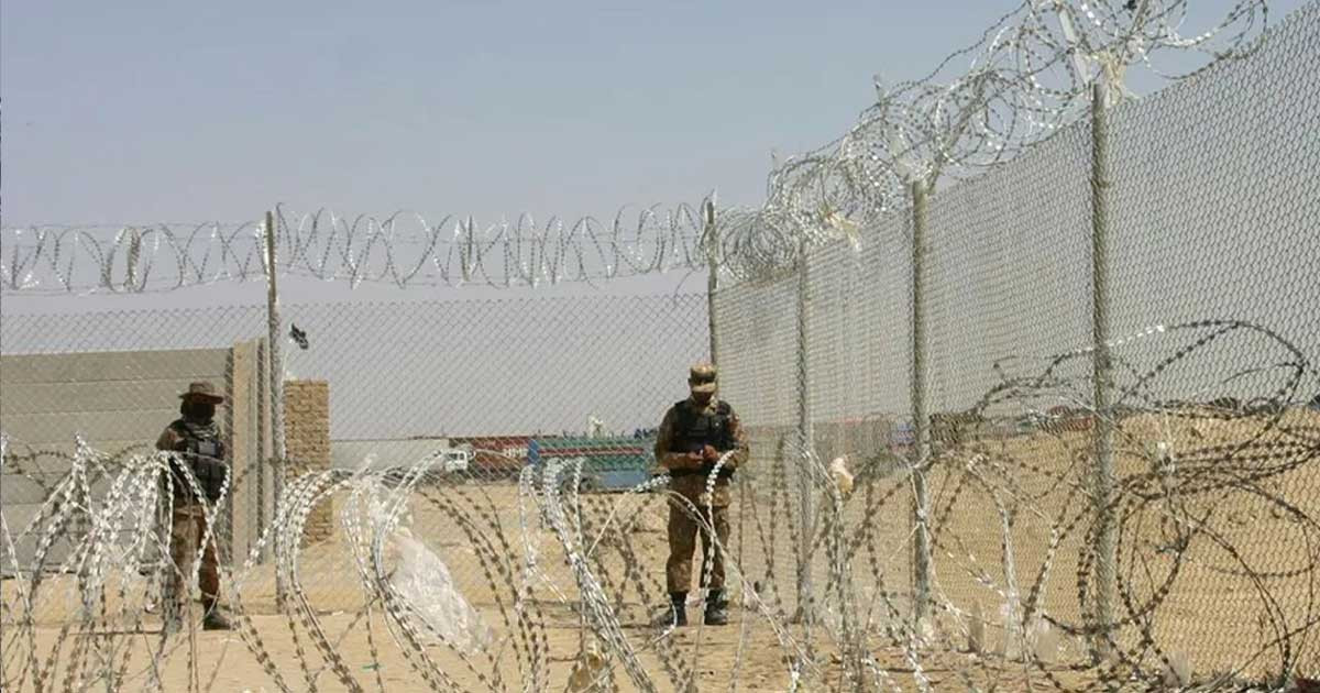 সীমান্তে ফের গোলাগুলি, নিহত ৫