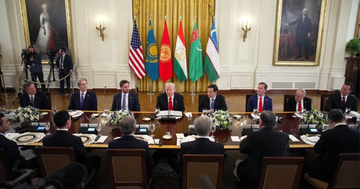 যেসব কারণে আব্রাহাম চুক্তিতে যোগ দিচ্ছে মুসলিম দেশ কাজাখস্তান