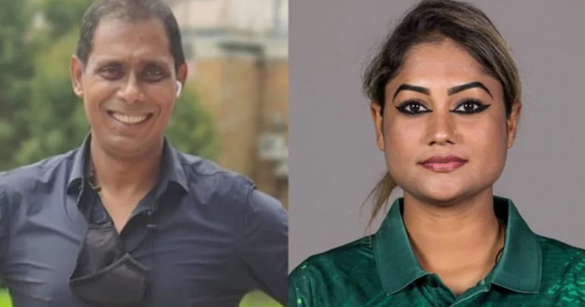 জাহানারার বিস্ফোরক অভিযোগ, এবার মুখ খুললেন সেই সাবেক নির্বাচক