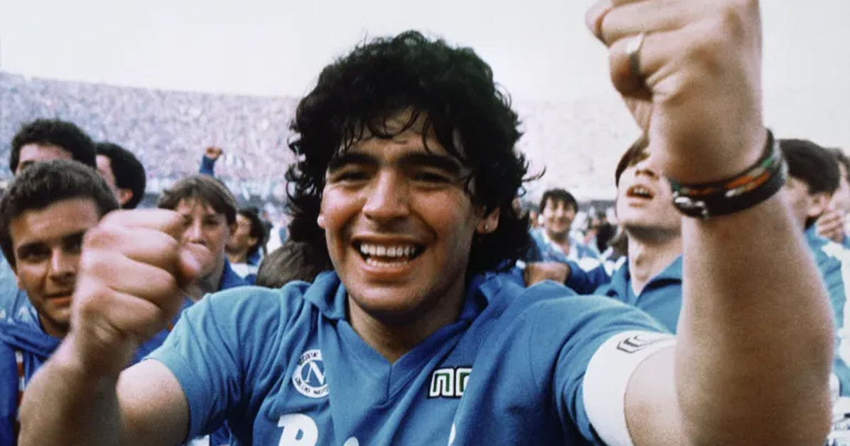 ম্যারাডোনা মৃত্যু রহস্যে নতুন মোড়, বিচারক নিজেই বিচারের মুখে