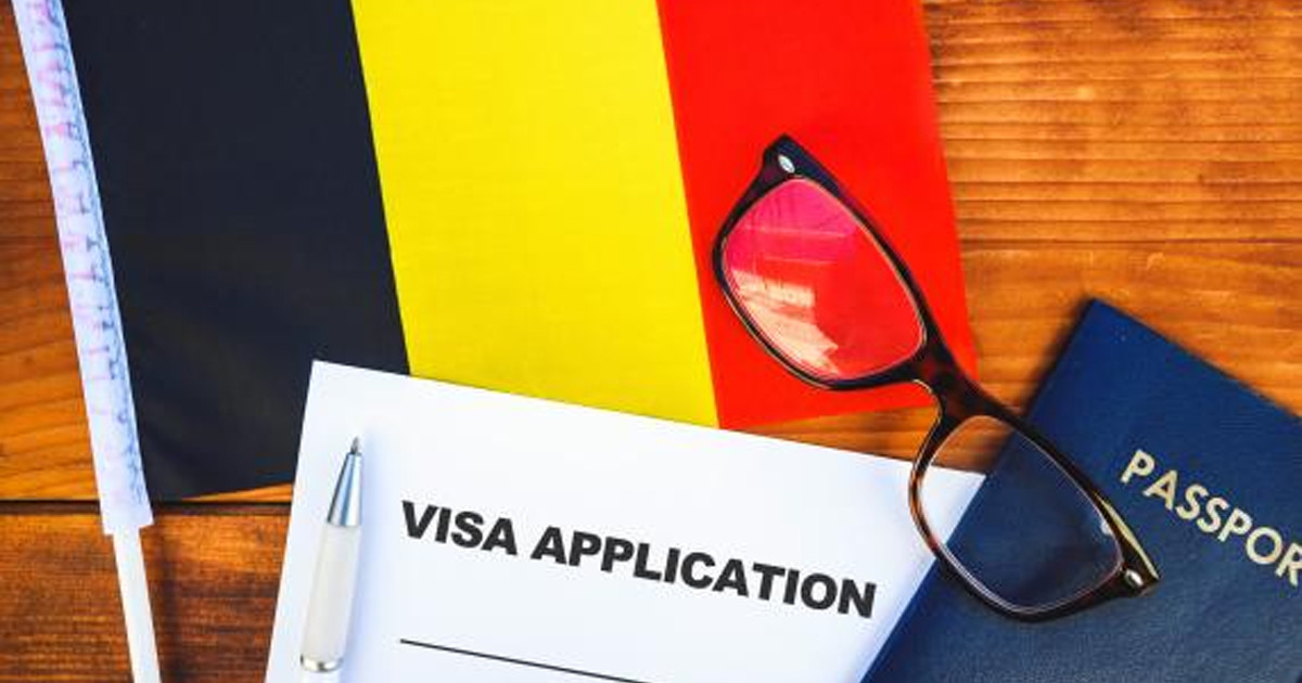 বেলজিয়ামের ভিসা আবেদন নিয়ে নতুন তথ্য জানাল দূতাবাস
