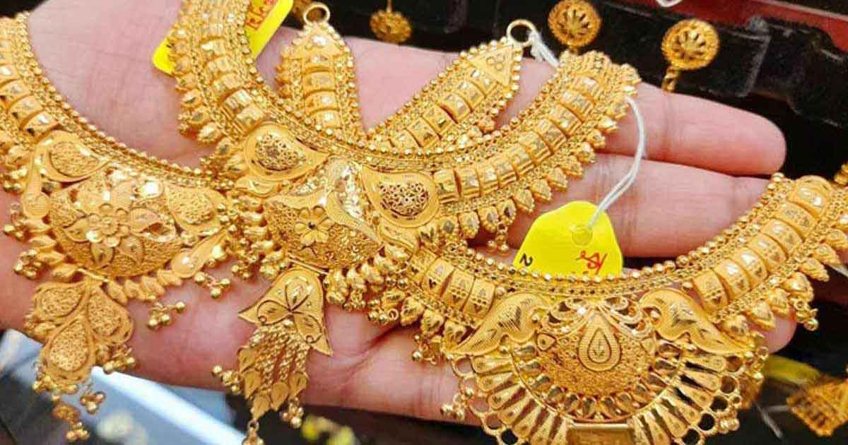 বিশ্ববাজারে স্বর্ণের দাম আরও বাড়ল, কারণ কী?