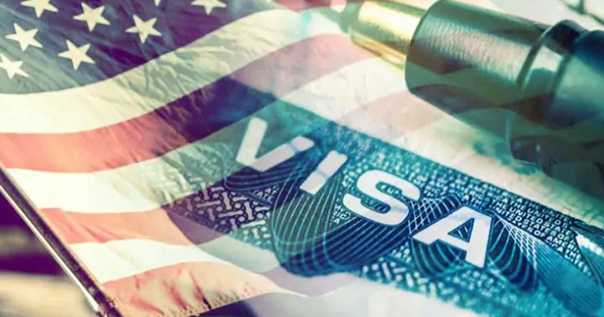 যেসব নিয়ম মানলে সহজেই পাবেন যুক্তরাষ্ট্রের ভিসা