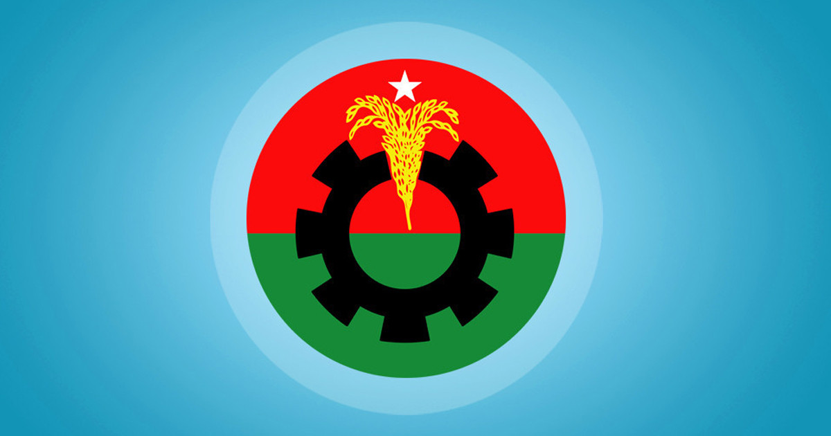 বিএনপির ৩ নেতার পদ স্থগিত