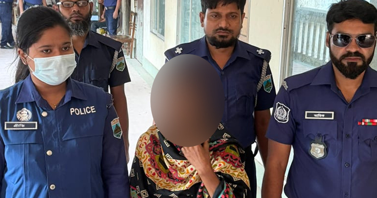 আলোচিত সেই বিড়াল হত্যাকারী গ্রেপ্তার