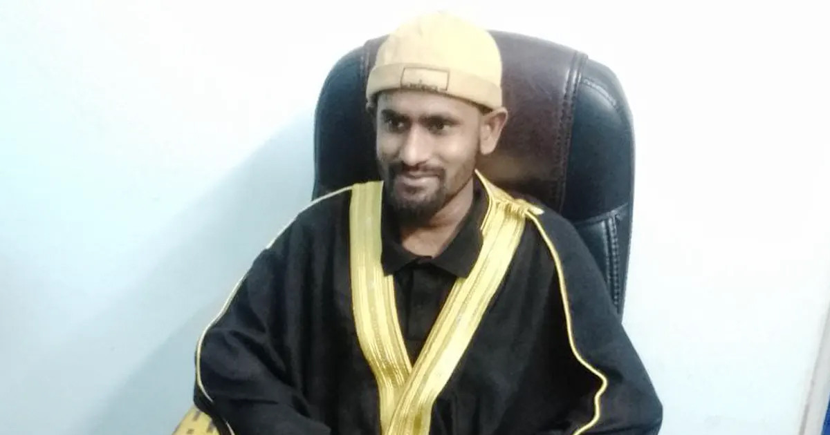 পাকিস্তানে যুদ্ধে গিয়ে গোপালগঞ্জের তরুণ নিহত