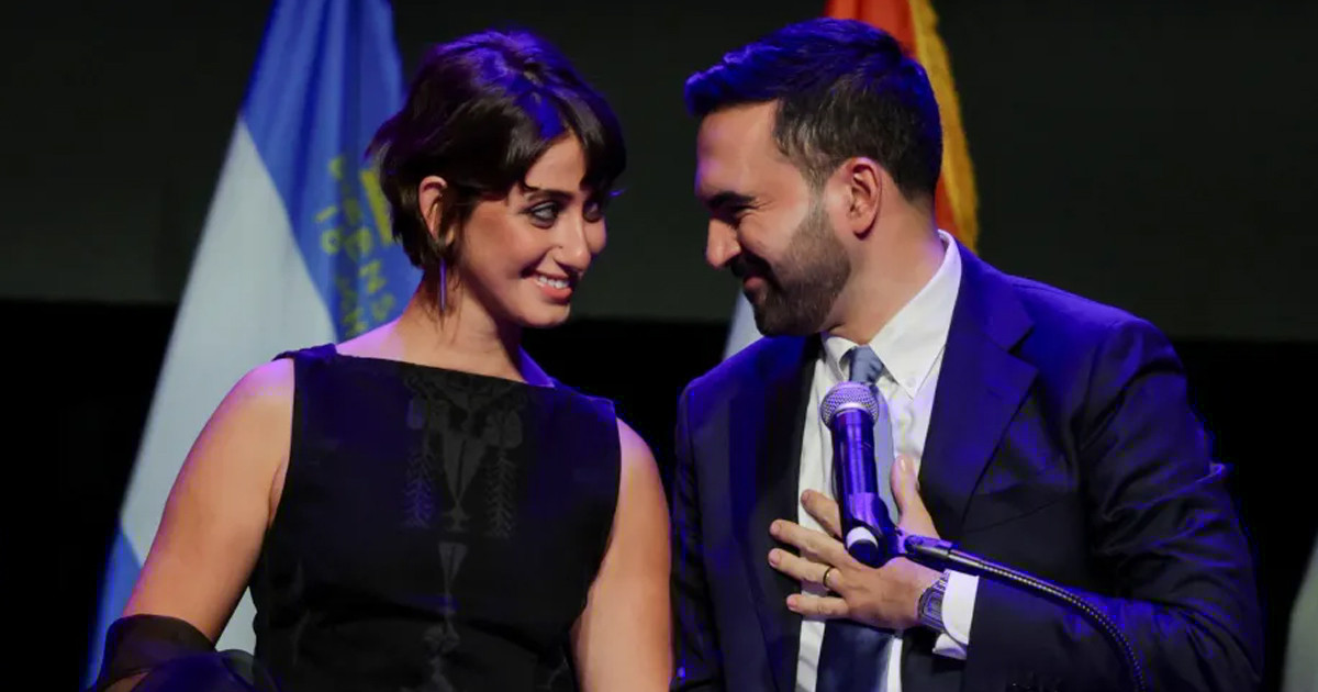 যেভাবে রামা দুয়াজির সঙ্গে পরিচয় হয় মামদানির