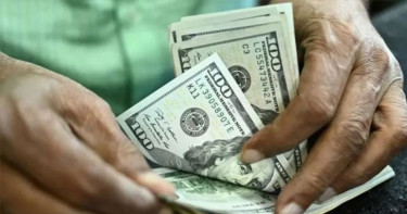 চলতি মাসের ৫ দিনে প্রবাসী আয় ৫৮ কোটি ৪০ লাখ ডলার