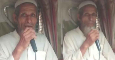 ‘জুমার পর ছোট ভাইয়ের সঙ্গে মারামারি’—মাইকিংয়ের পর যা বললেন বড় ভাই