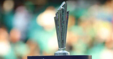 ২০২৬ টি-টোয়েন্টি বিশ্বকাপের ভেন্যু তালিকা প্রকাশ