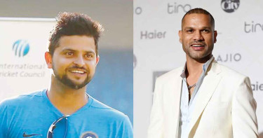 সাবেক দুই ভারতীয় ক্রিকেটারের সম্পদ জব্দ