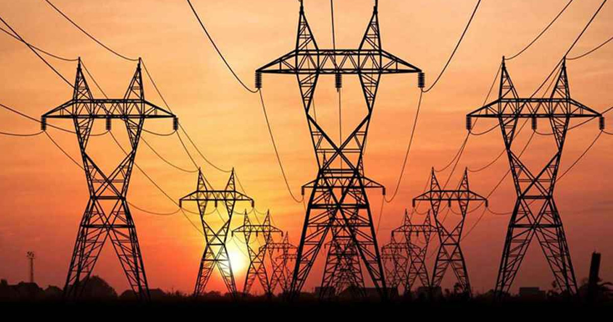 দেশের বিভিন্ন জেলার অনেক এলাকাতেই আজ বিদ্যুৎ থাকবে না