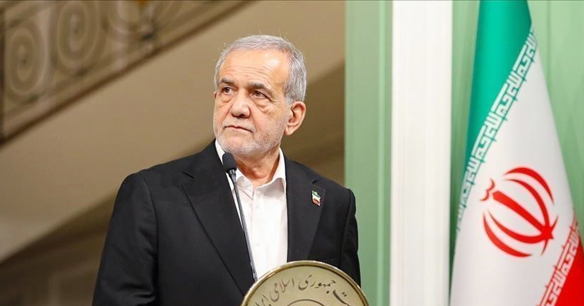 ভয়াবহ পানির সংকটের আশঙ্কা, তেহরান খালিও করতে পারে ইরান