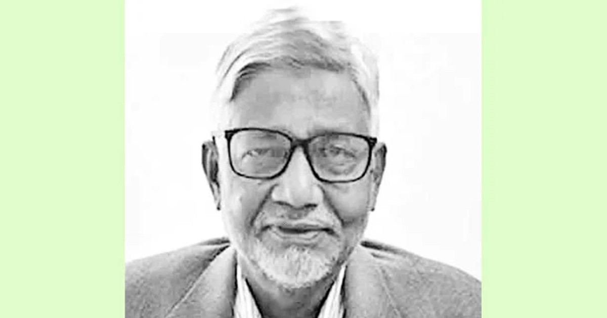 শেষ ভালো যার সব ভালো তার