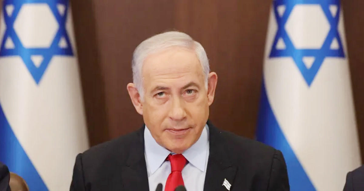 নেতানিয়াহুকে ধরতে এবার পরোয়ানা জারি তুরস্কের