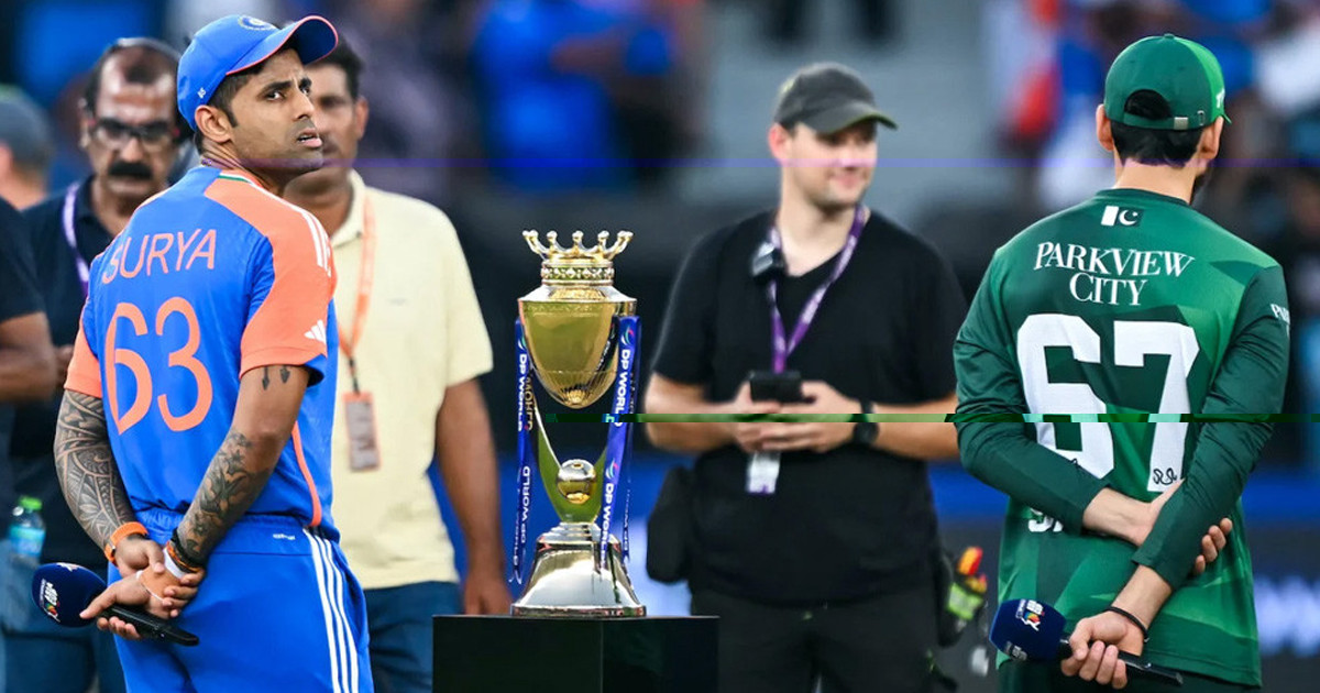 এশিয়া কাপ ট্রফি বিতর্ক, কোন পথে হাঁটবে আইসিসি