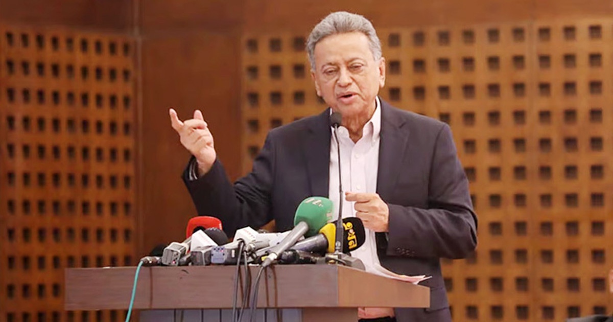 গণভোট সংবিধানে নেই, কথায় কথায় রাস্তায় নামবেন না: আমীর খসরু