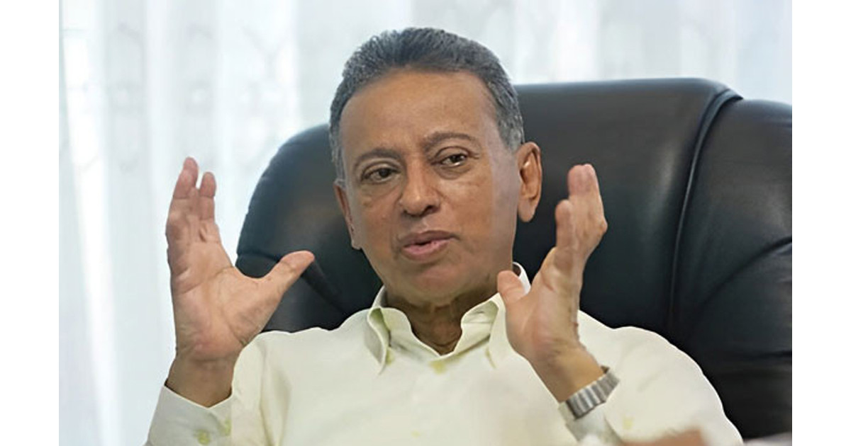 ১ কোটি মানুষের চাকরির ব্যবস্থা করবে বিএনপি: আমীর খসরু