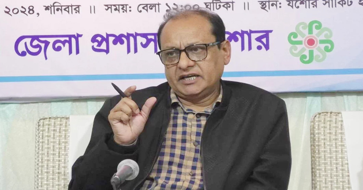 সহকারী শিক্ষকদের দশম গ্রেডে আসার কোনো যুক্তিই নেই