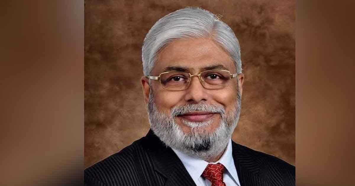 বাংলাদেশের কাজী রাজীব উদ্দীন চপল হলেন এশিয়ান আর্চারির প্রেসিডেন্ট