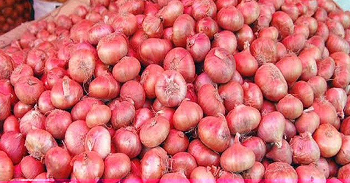 দ্রুত পেঁয়াজ আমদানির সুপারিশ ট্যারিফ কমিশনের