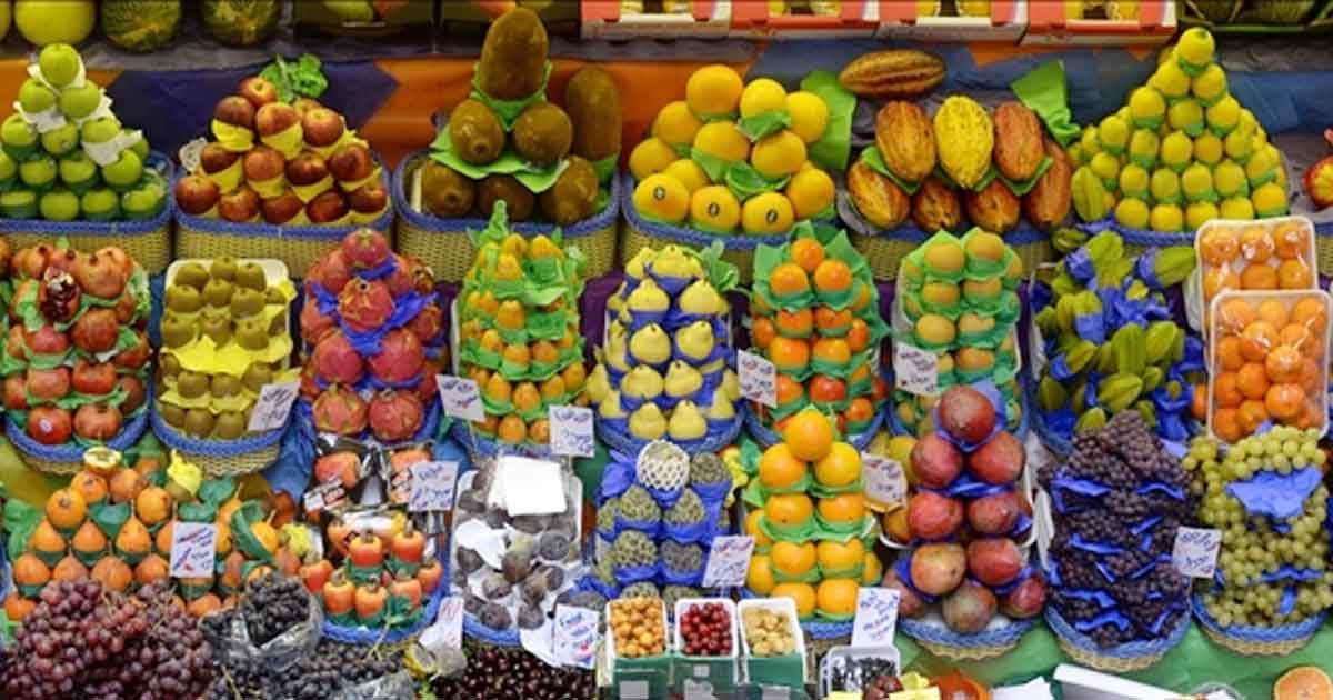 বিশ্বব্যাপী খাদ্যদামে পতন