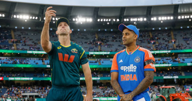 দিনভর ব্যস্ততায় সময় কাটবে ক্রীড়াপ্রেমীদের