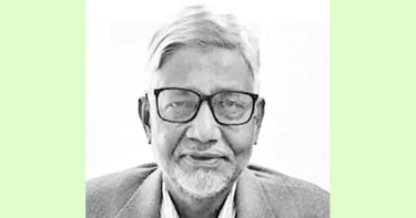 শেষ ভালো যার সব ভালো তার