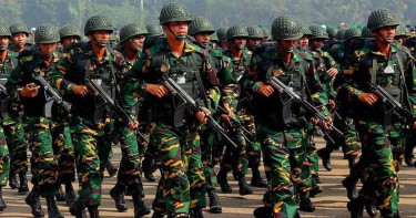 নির্বাচন : একই প্রত্যাশায় জনতা ও সেনাবাহিনী