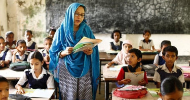 প্রাথমিকে ১০ হাজার শিক্ষক নিয়োগের আবেদন শুরু আজ, যেভাবে করবেন