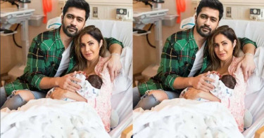 ক্যাটরিনাকে হাসপাতালে থাকতে হবে আরও কিছুদিন!