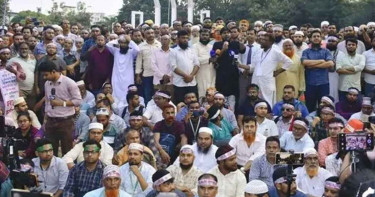 সারাদেশে অনির্দিষ্টকালের কর্মবিরতির ডাক প্রাথমিক শিক্ষকদের