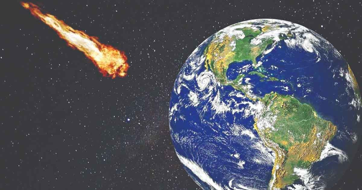 পতনের নিশ্চিত গন্তব্যে এগুচ্ছে বিশ্বসভ্যতা