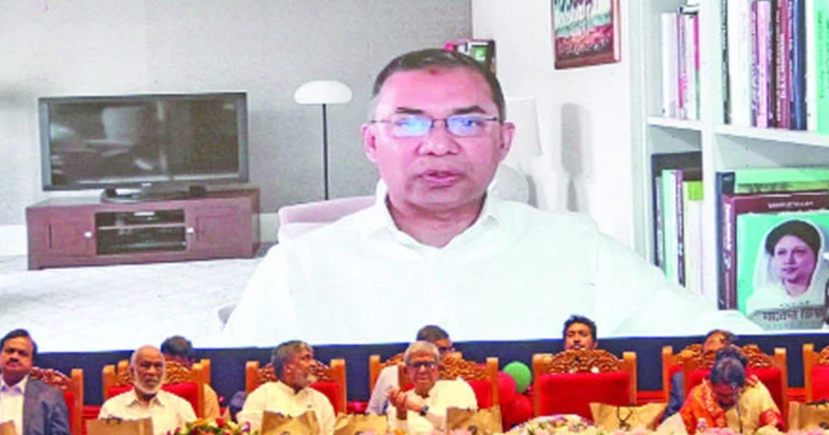 কারও দলীয় স্বার্থ বাস্তবায়ন সরকারের কাজ নয়