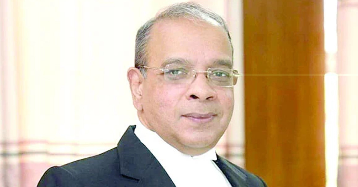 সংস্কারের মূল লক্ষ্য প্রশাসনিক নয়, নৈতিক