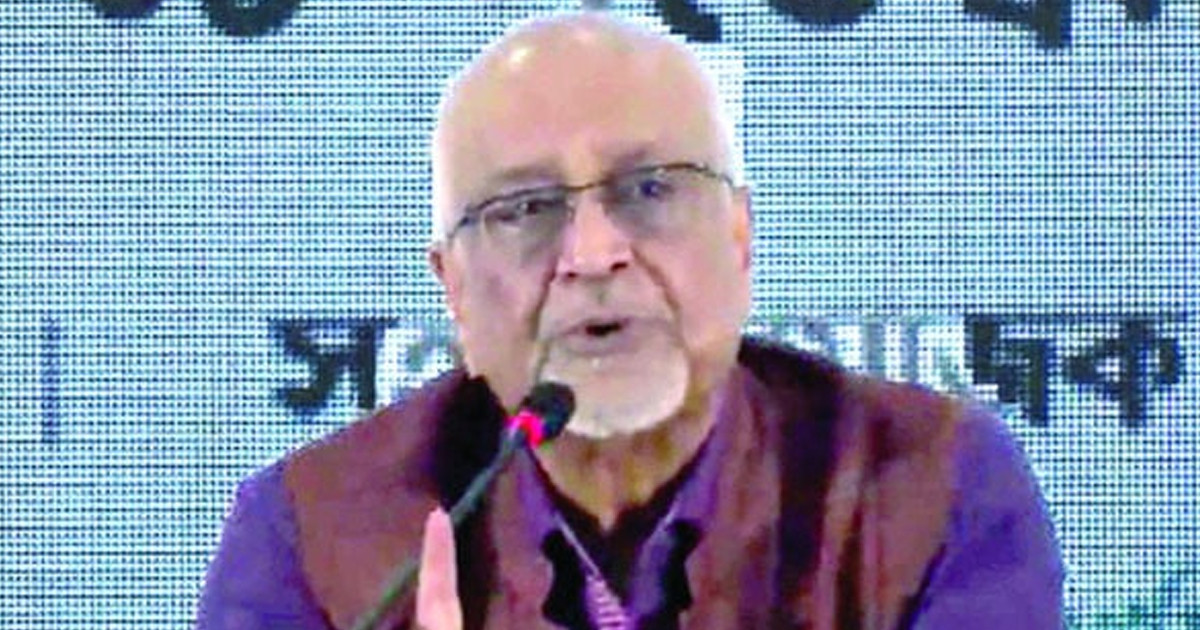 বৈষম্যবিরোধী আইনের অঙ্গীকার প্রয়োজন