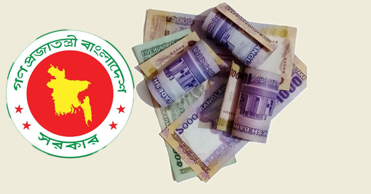 পে স্কেল কার্যকরের সময় জানালেন অর্থ উপদেষ্টা