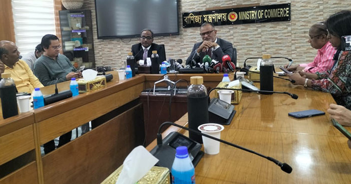 'পেঁয়াজের দাম না কমলে আমদানির অনুমোদন'