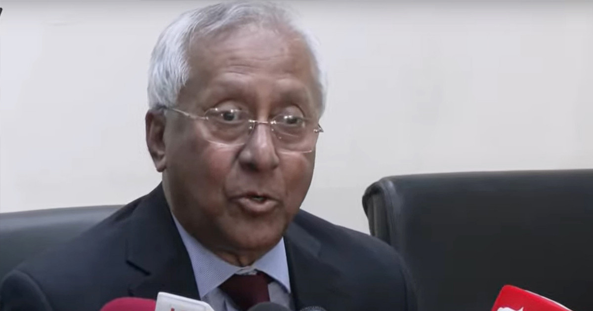 আমজনতার তারেককে যে পরামর্শ দিলেন ইসি সচিব