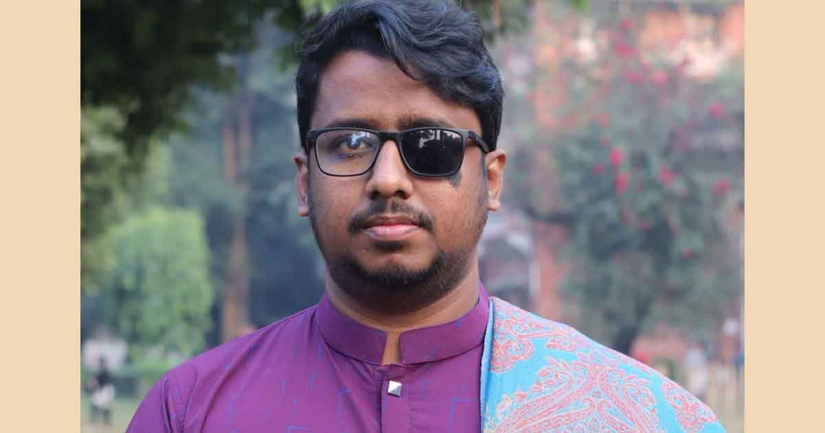 আওয়ামী লীগ মাঠে নামলে জনগণ প্রতিশোধ নেবে: ডাকসুর আন্তর্জাতিক সম্পাদক