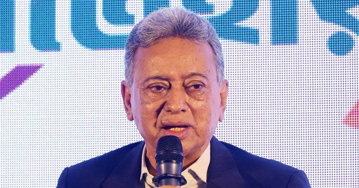 সংবিধানে গণভোট নেই, তবুও রাজি হওয়া বিএনপির উদারতা: আমীর খসরু