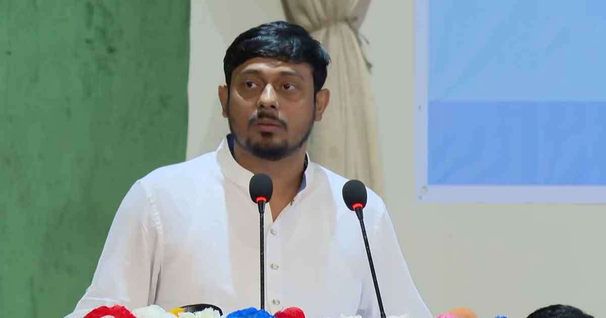 দুটো আসন দিয়ে কিনতে চাইছেন, স্বপ্ন বাস্তবায়ন হবে না